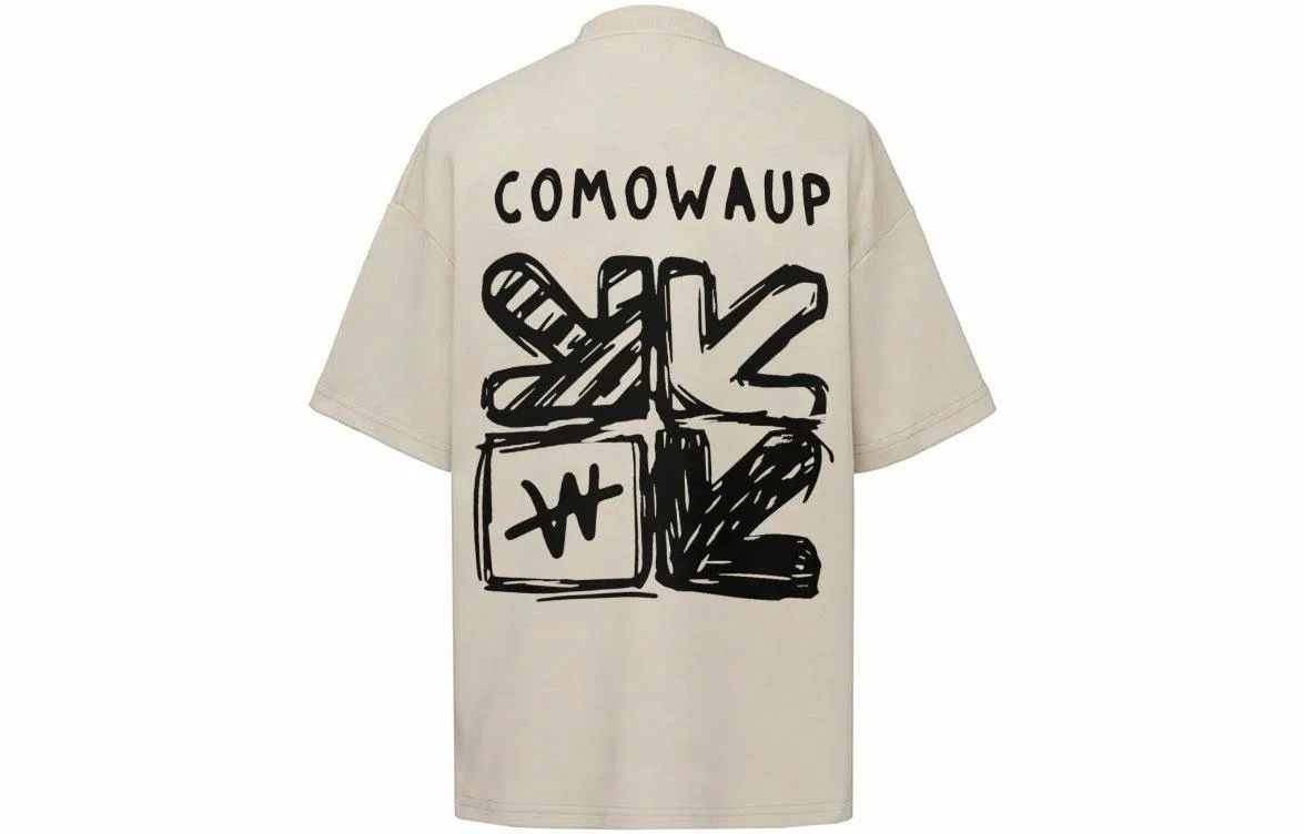 COMOWA LogoT