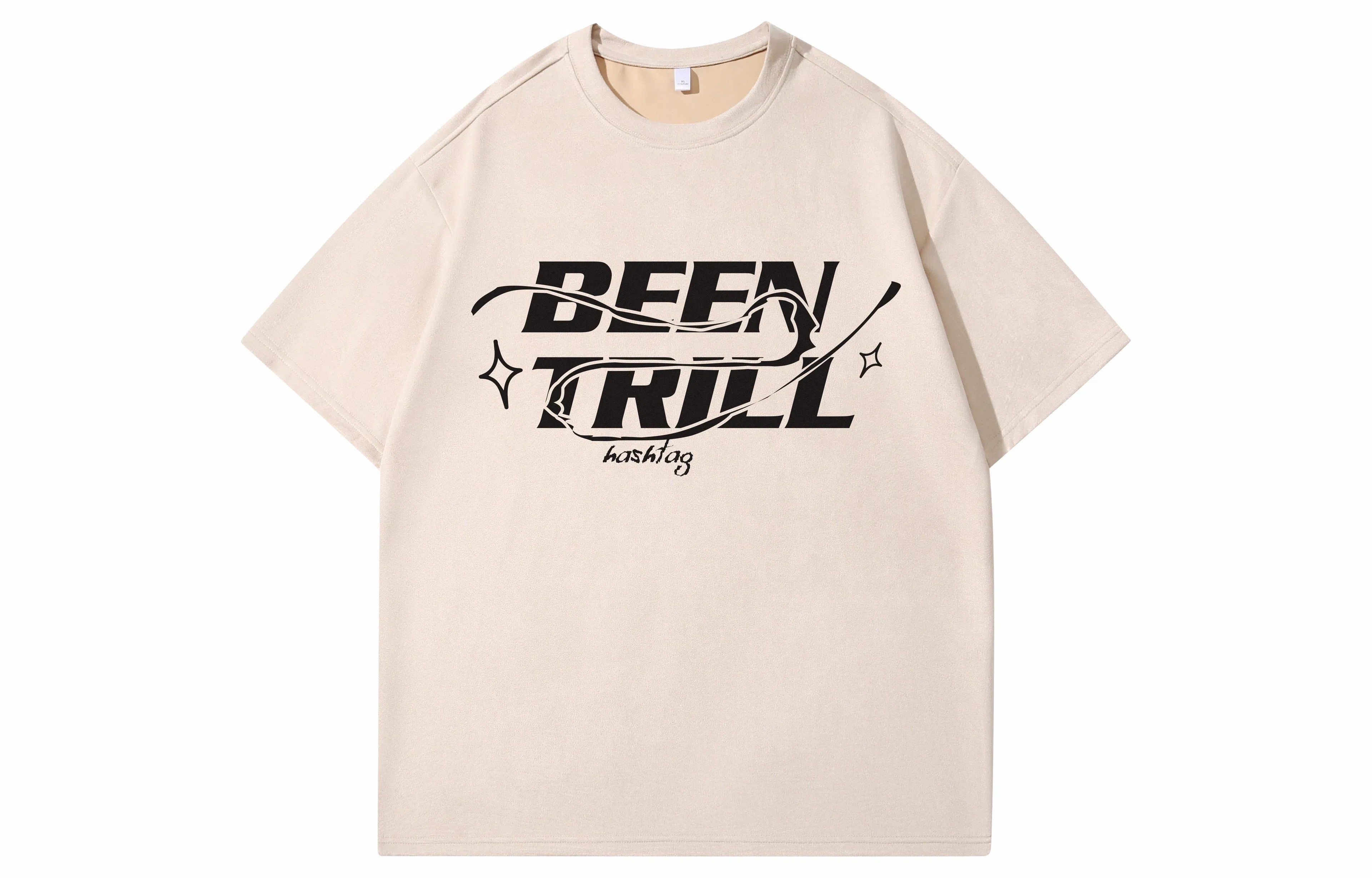 BEENTRILL LogoT