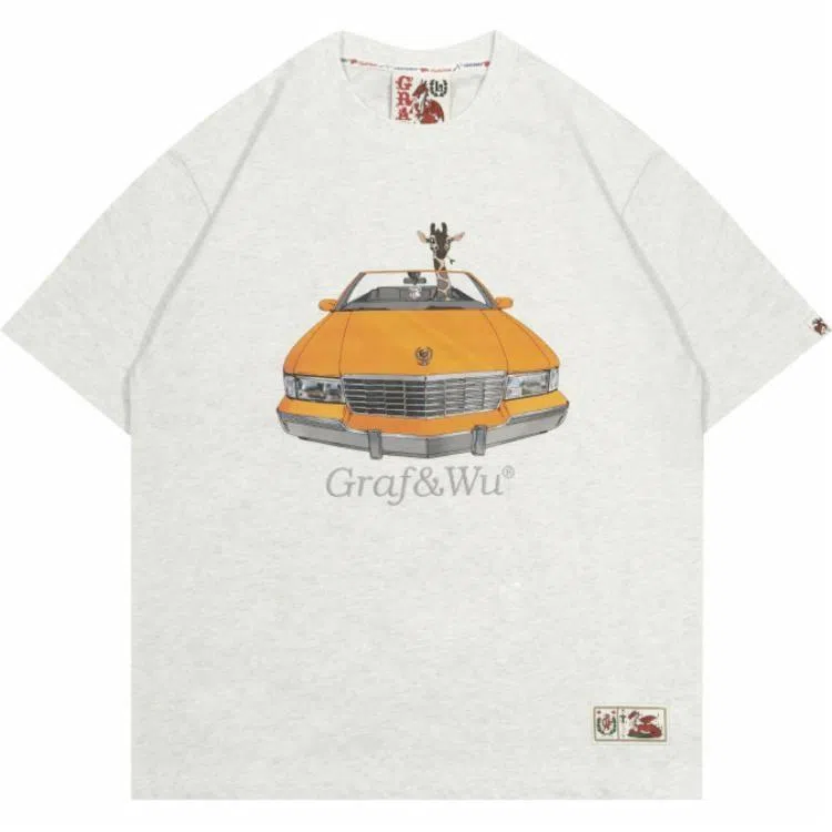 GRAF 24Vol.1 T