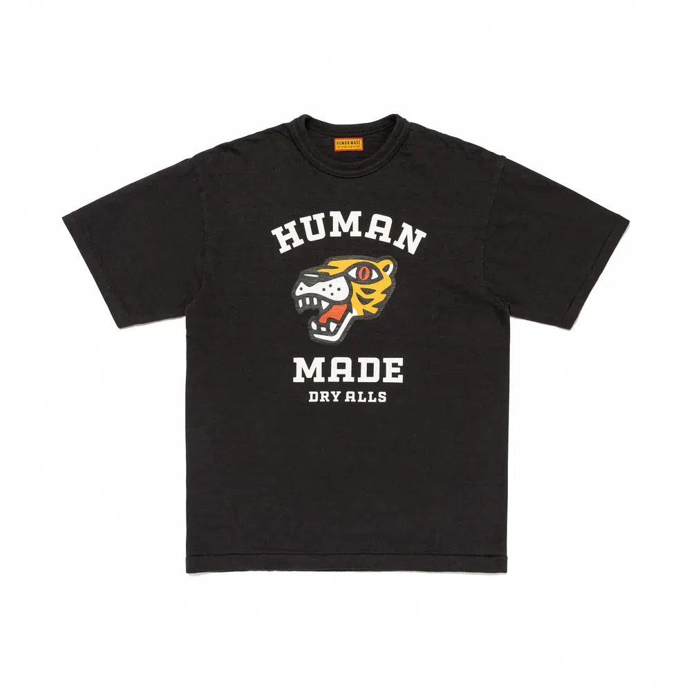 HUMAN MADE SS25 T
