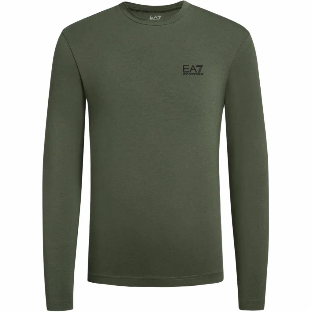 EMPORIO ARMANI EA7 FW24 T