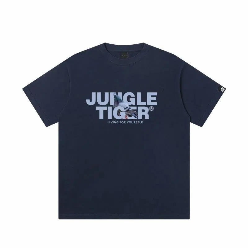 JUNGLE TIGER T