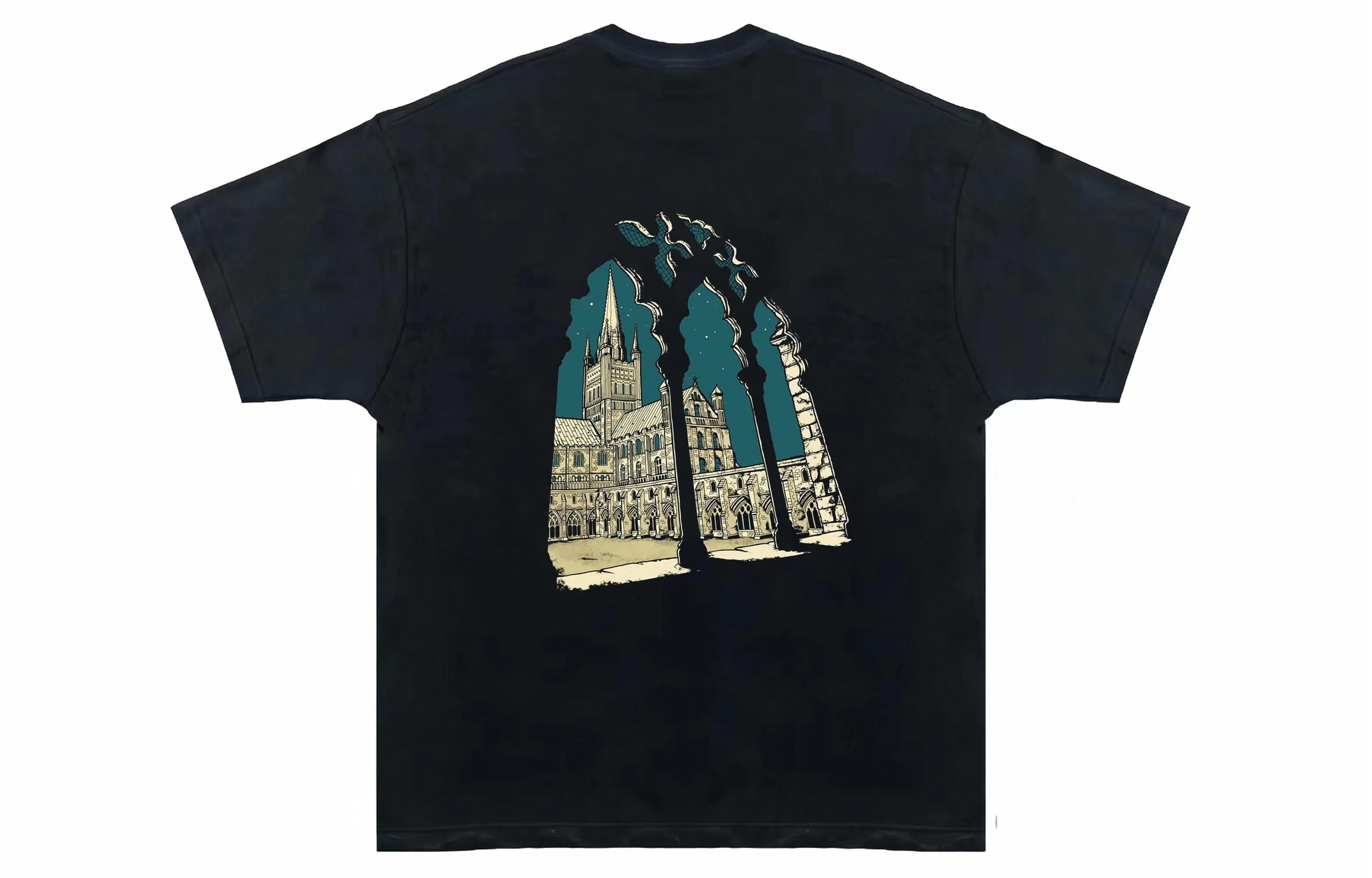 adidas T
