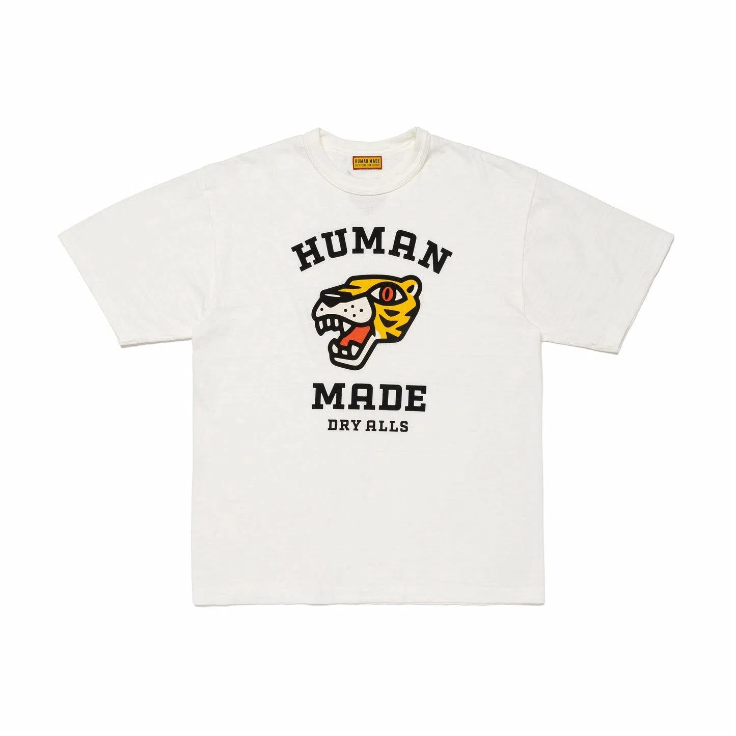 HUMAN MADE SS25 T