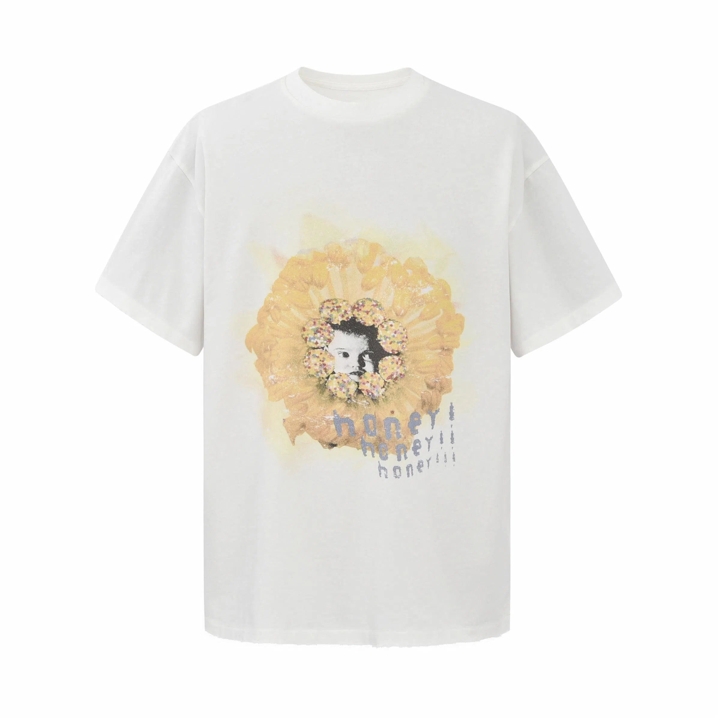 BIRTH OF ROYAL CHILD SS24 T