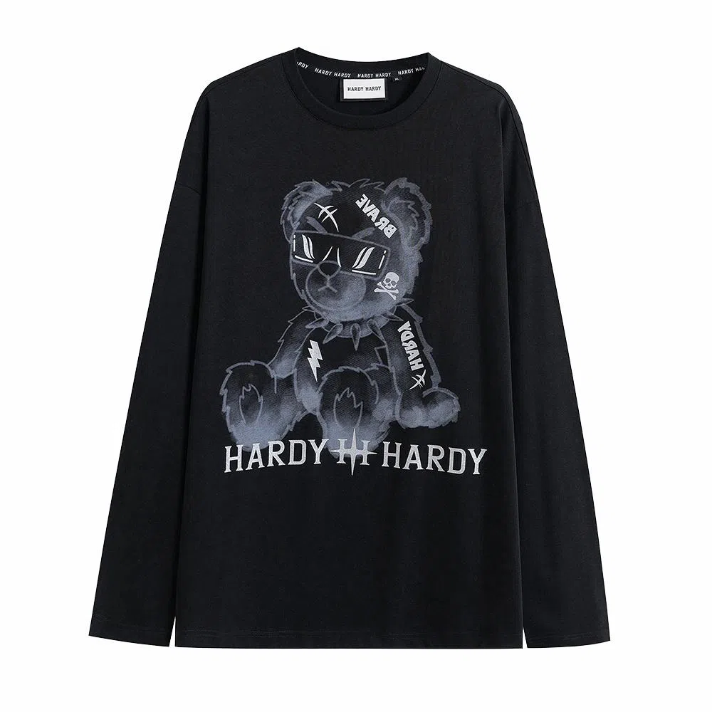 HARDY HARDY T