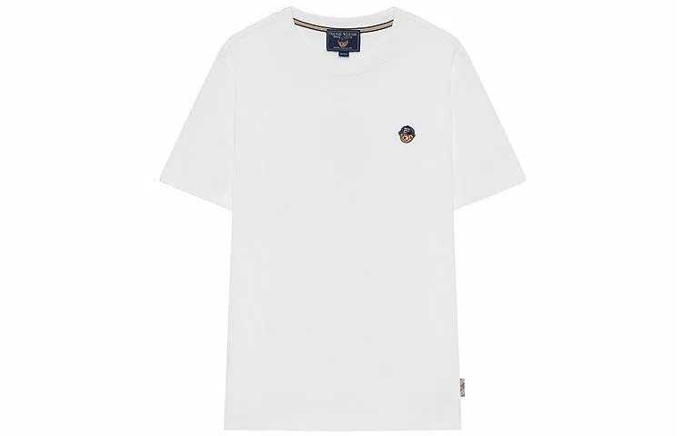 Teenie Weenie Men logoT