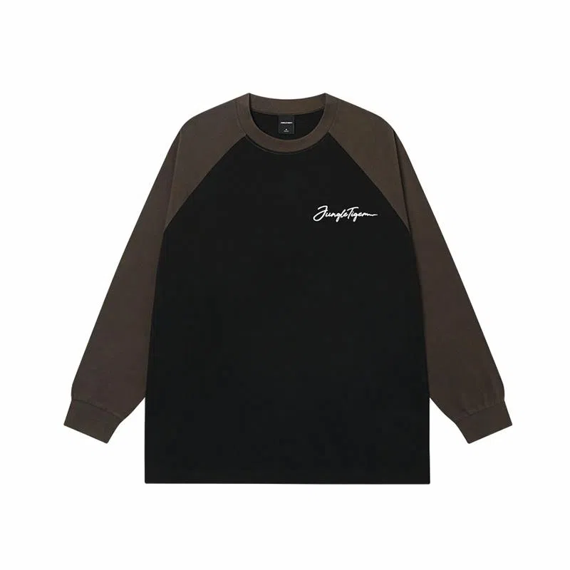 JUNGLE TIGER LOGO260GT