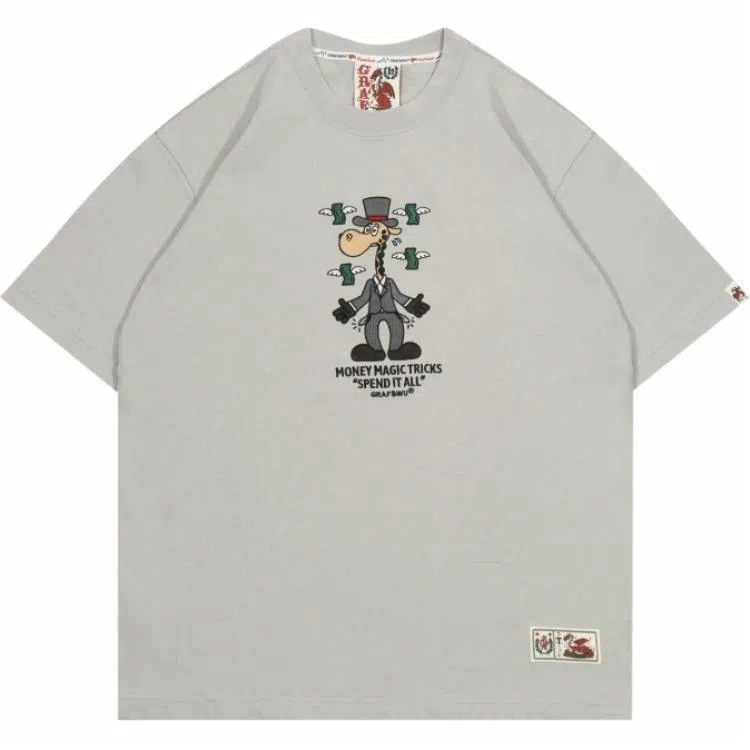 GRAF 24Vol.1 T
