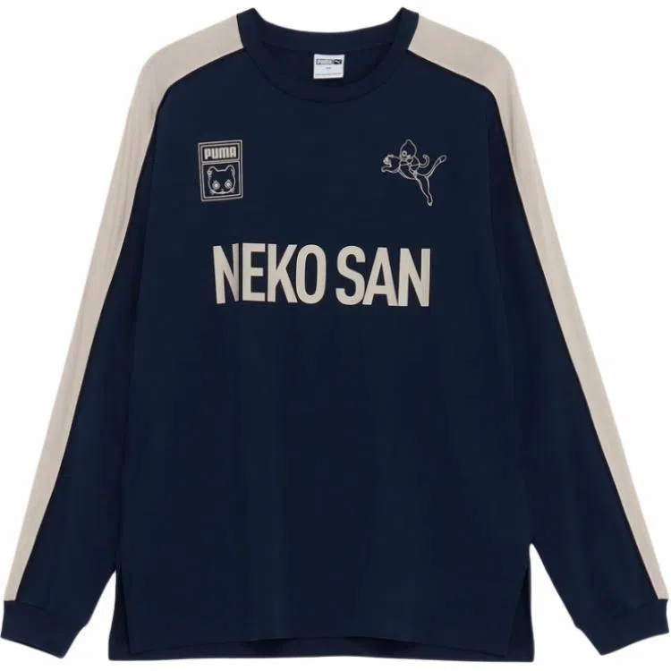 PUMA NEKO-sanT7 FW24 T