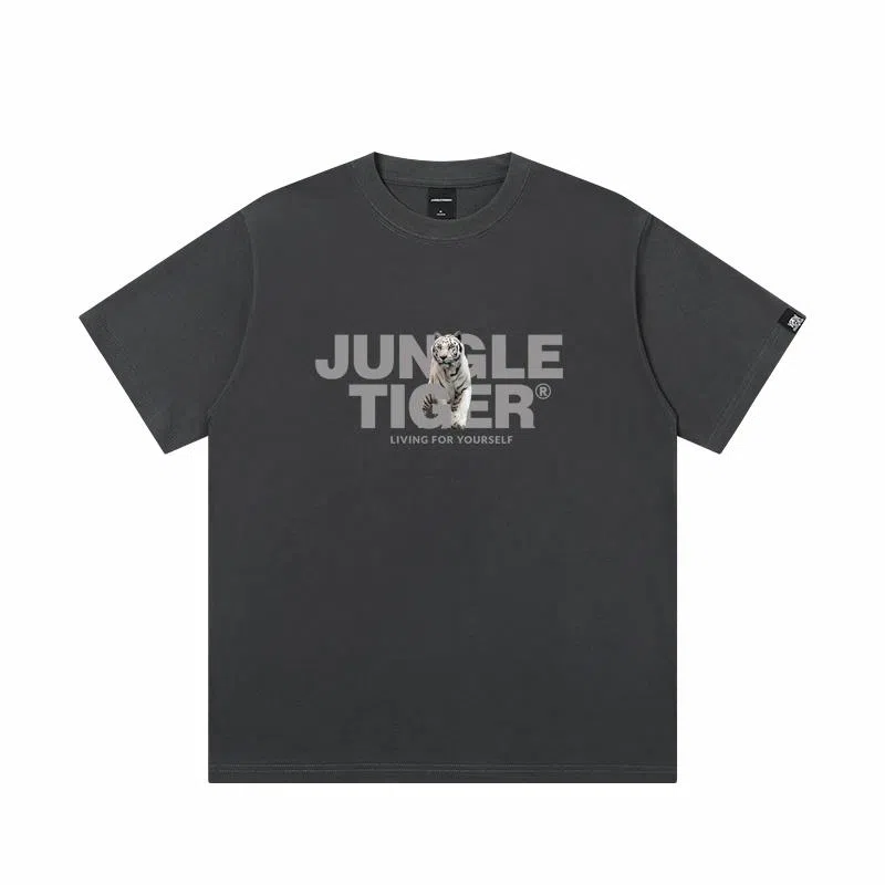 JUNGLE TIGER T