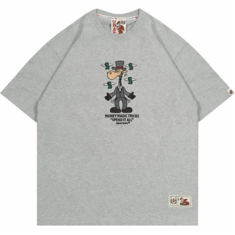 GRAF 24Vol.1 T