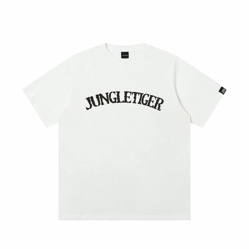 JUNGLE TIGER T