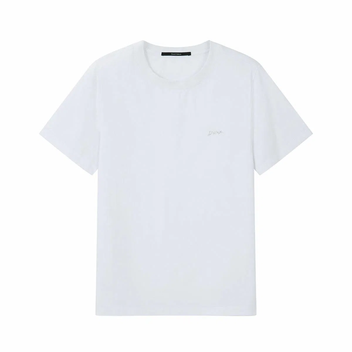DAVID NAMAN SS24 LogoT