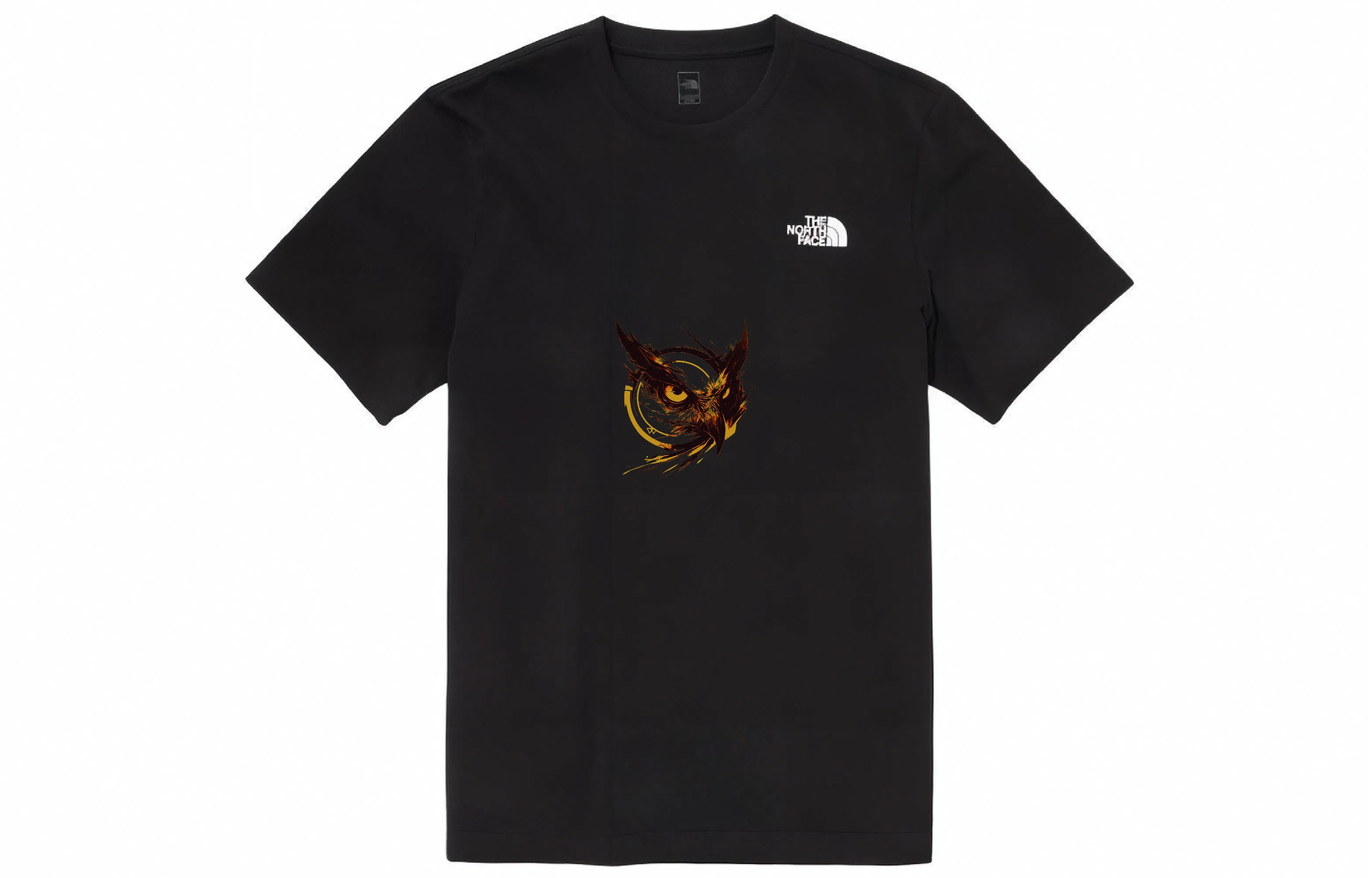 THE NORTH FACE YXYY T