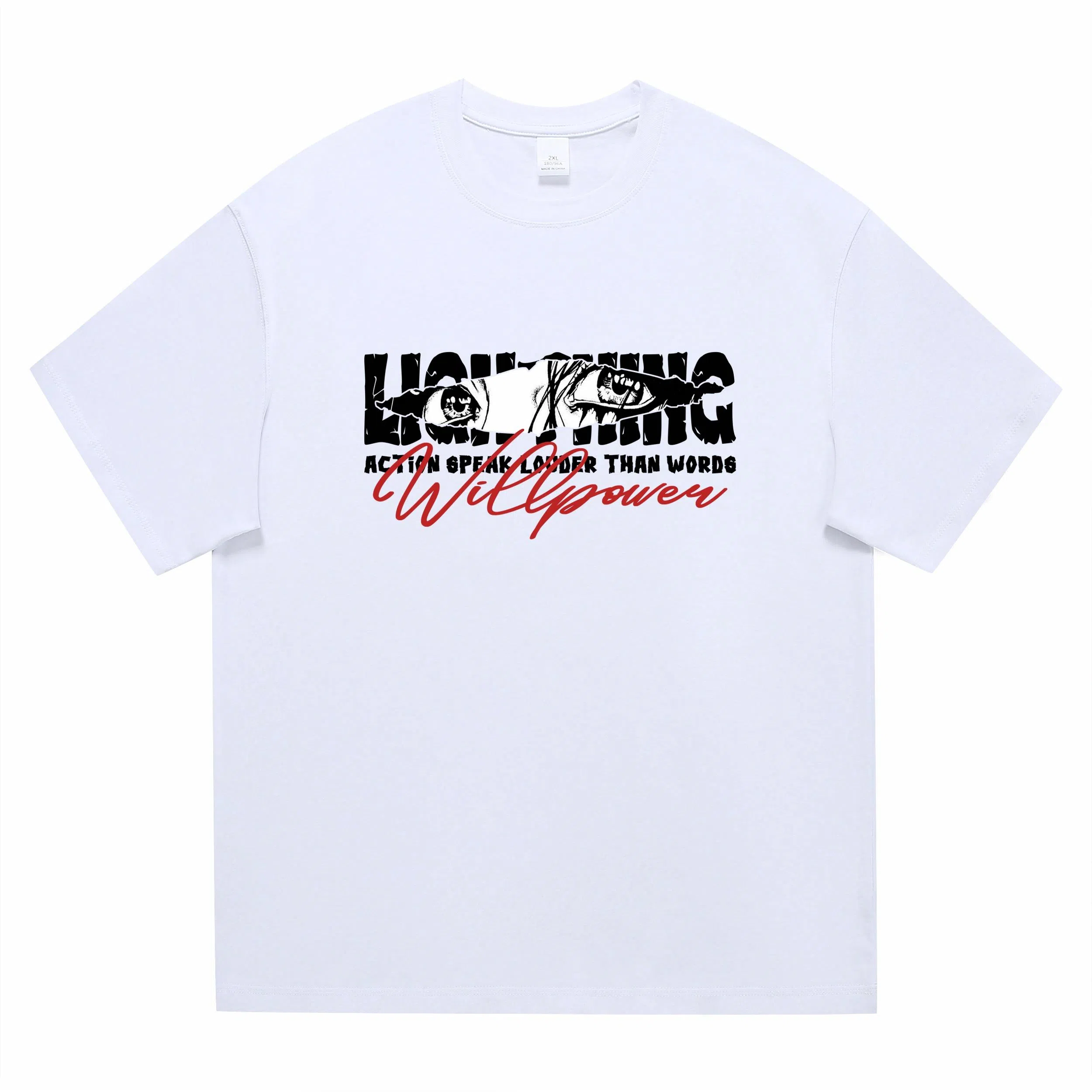 Lightning X Storm LogoT