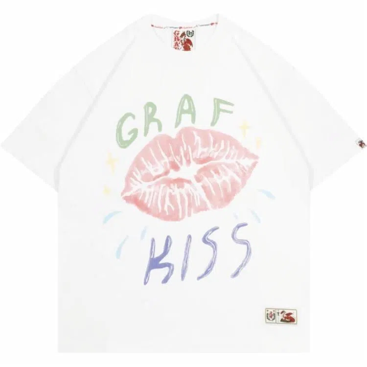 GRAF 24Vol.1 KISS T
