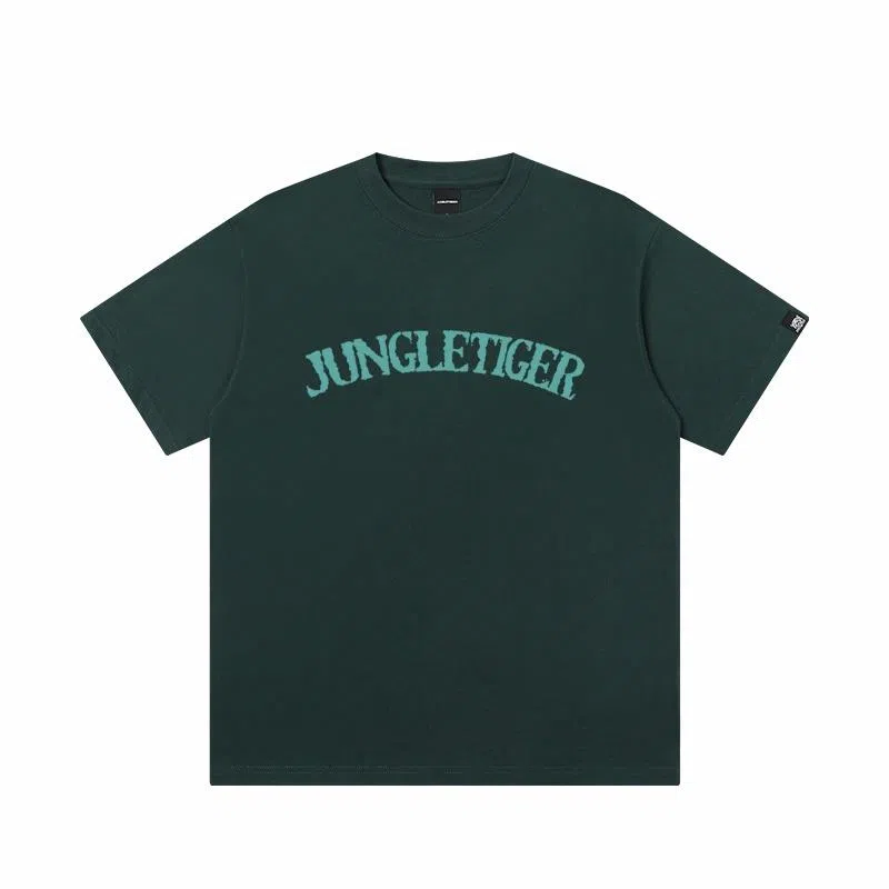 JUNGLE TIGER T