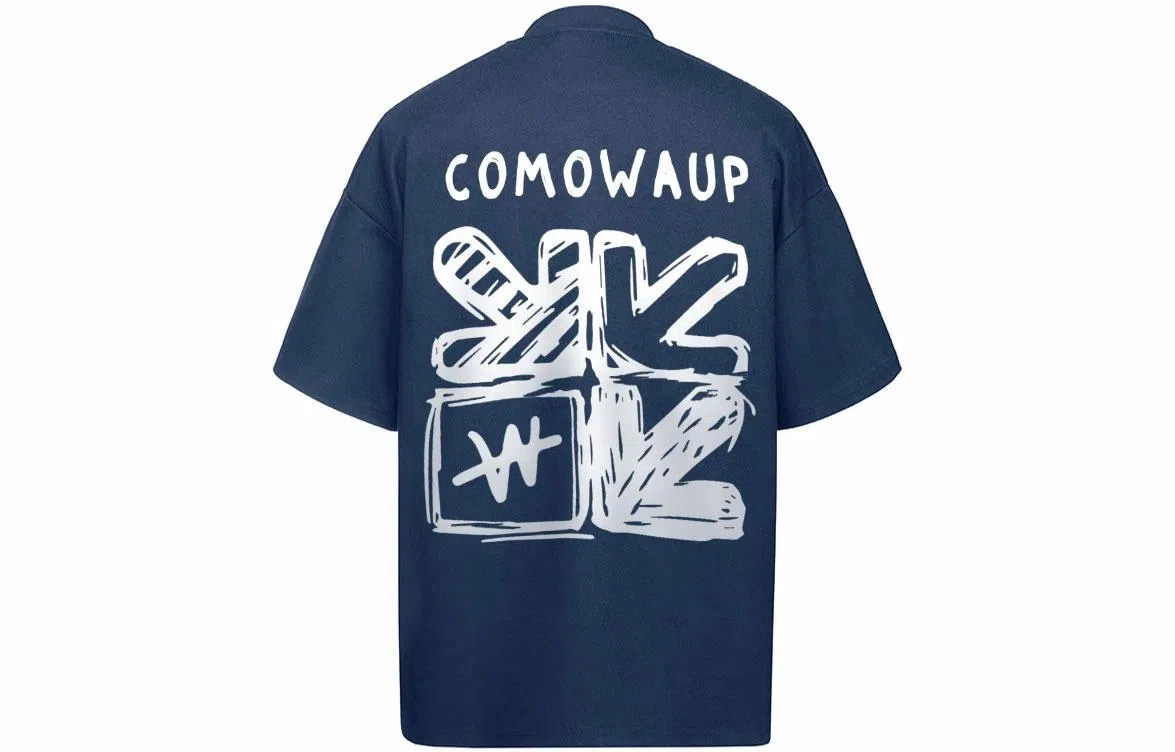 COMOWA LogoT