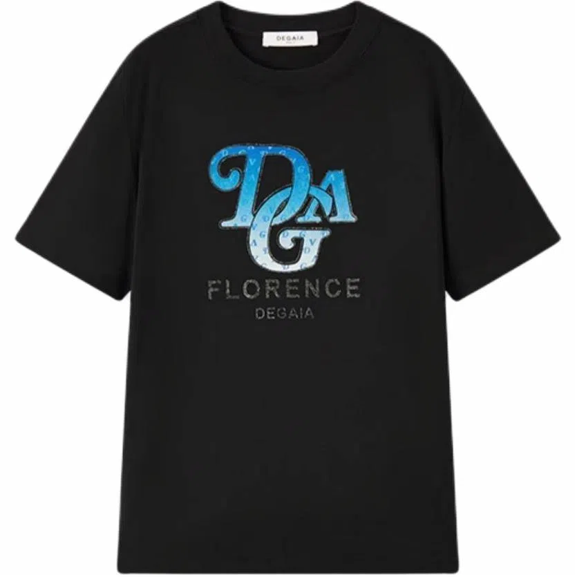 DEGAIA SS24 T