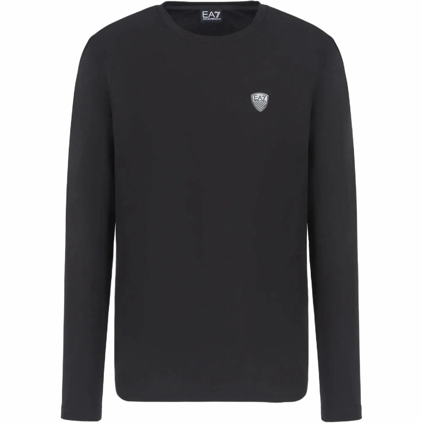 EMPORIO ARMANI EA7 SS24 LogoT