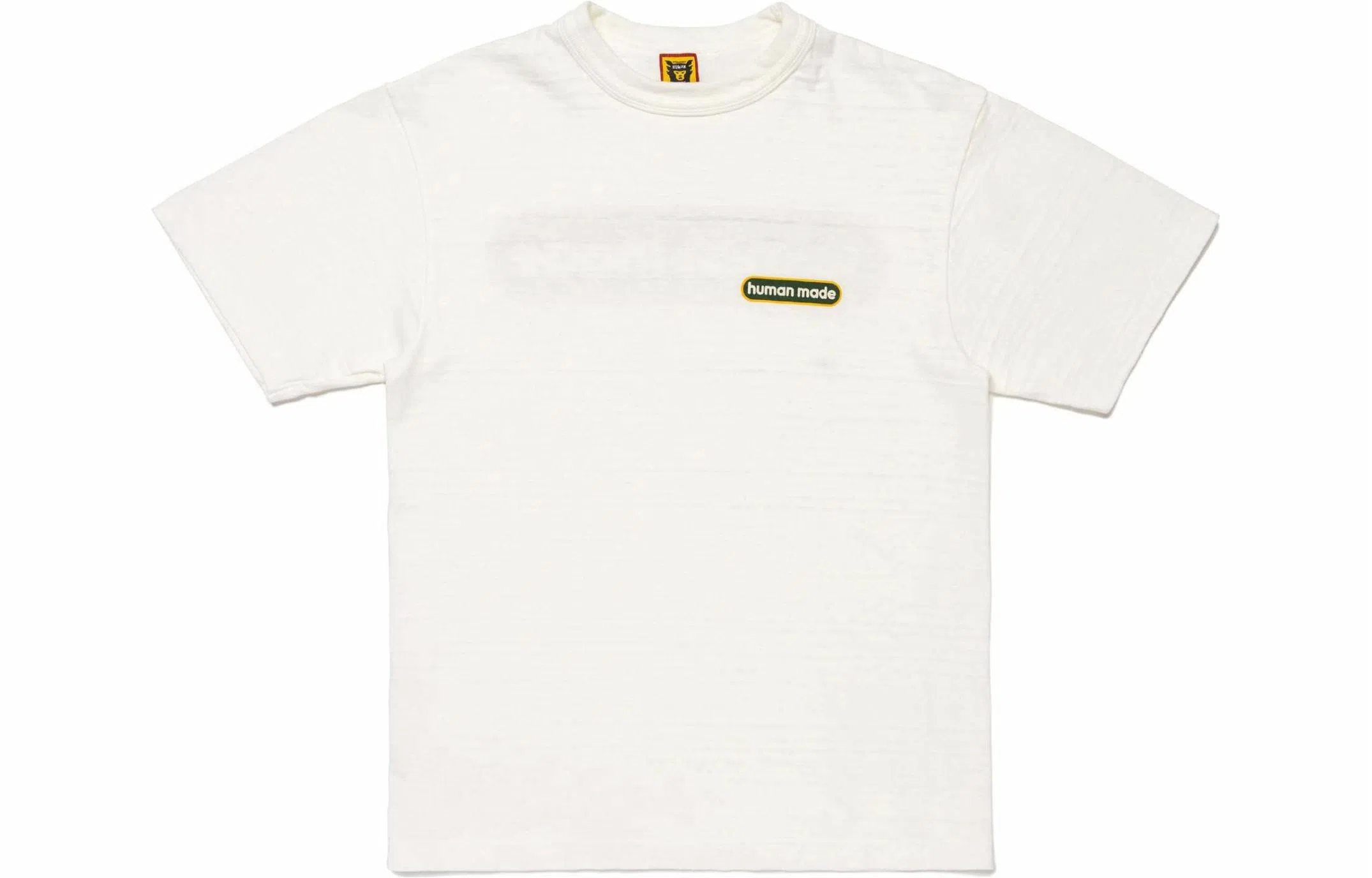 HUMAN MADE Logo SS24 T