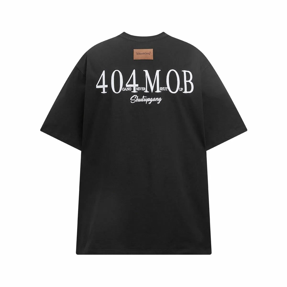 404MOB GANG LOGOT