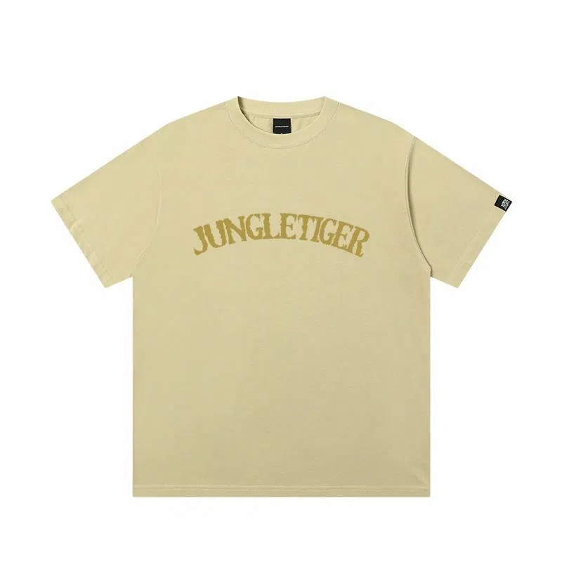 JUNGLE TIGER T