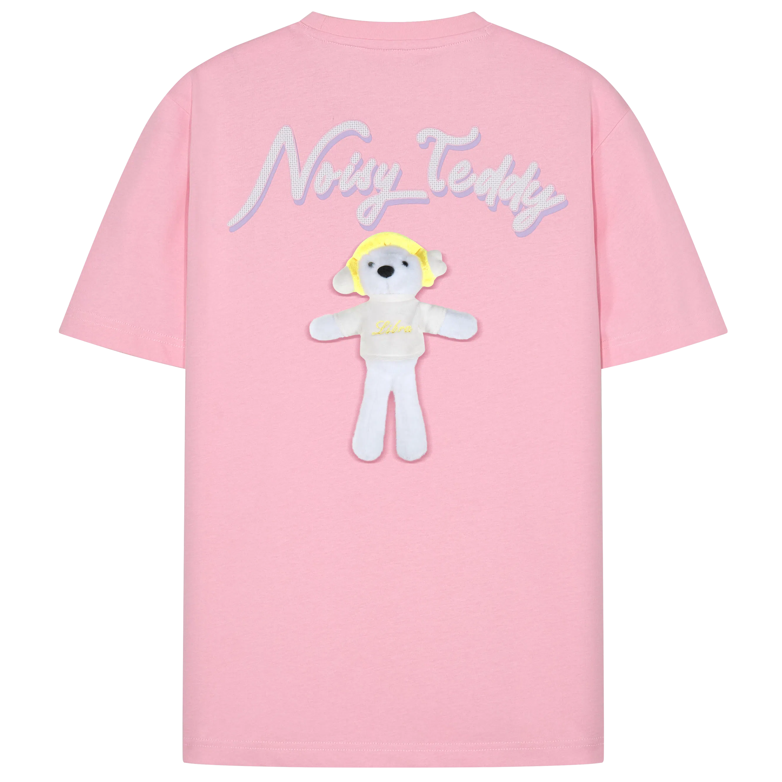 NOISY TEDDY T