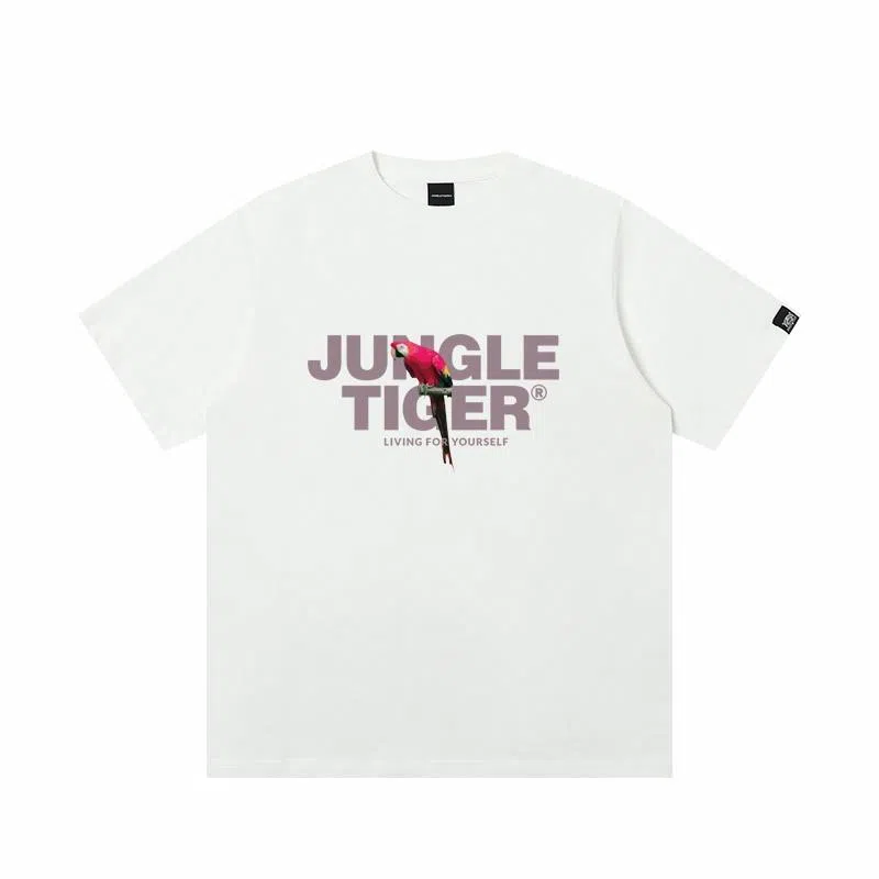 JUNGLE TIGER T