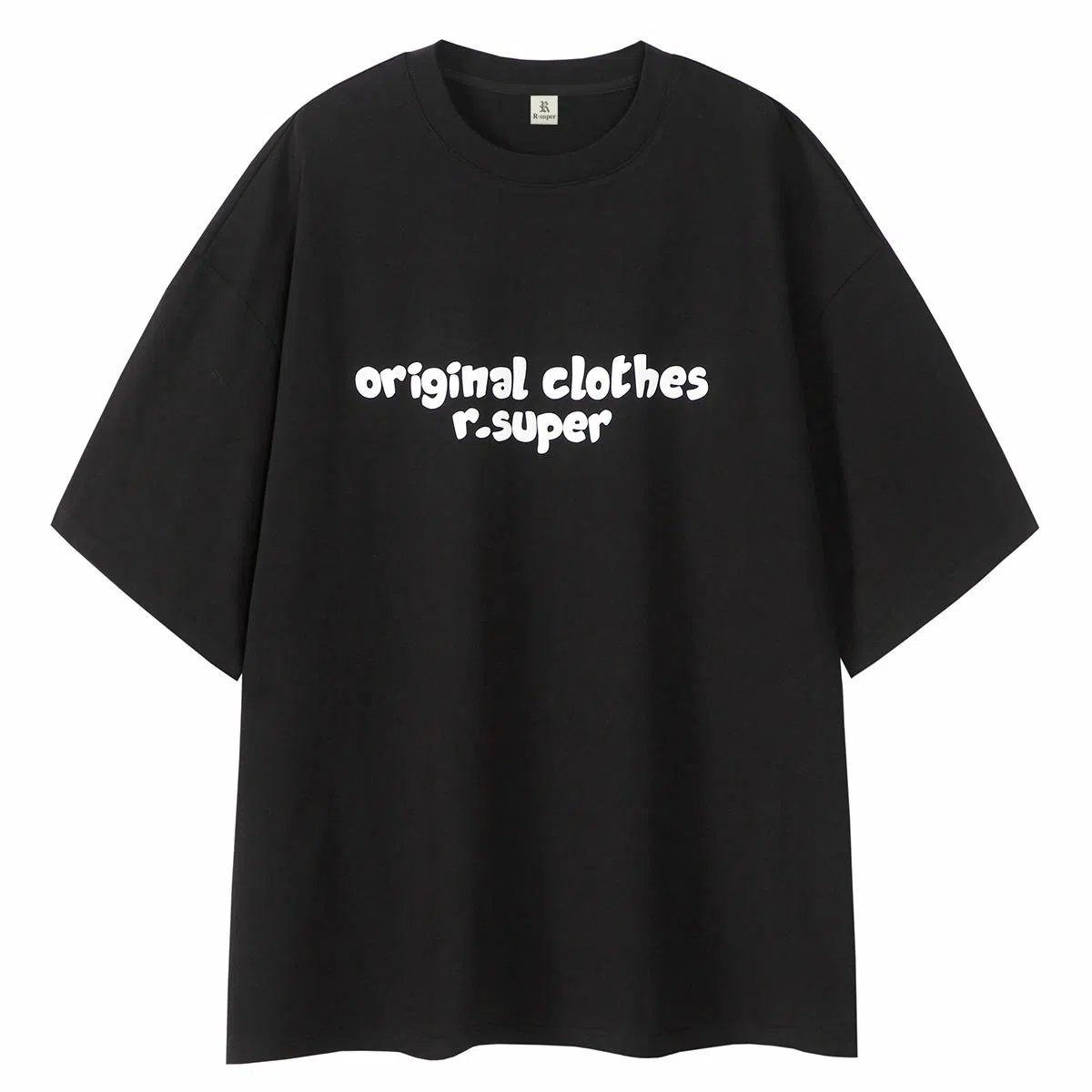 R.super SS24 LogoT