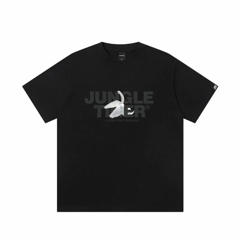 JUNGLE TIGER T