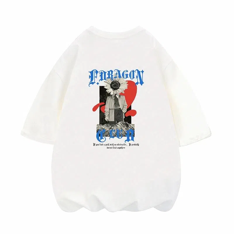 fdragon LOGO T