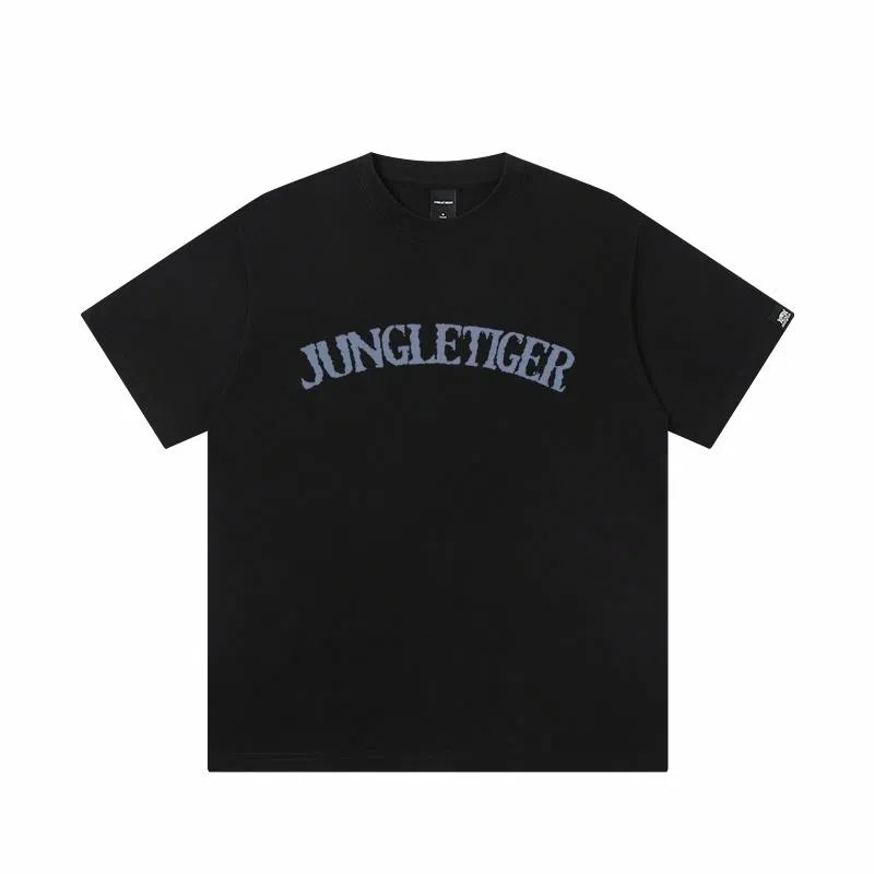 JUNGLE TIGER T