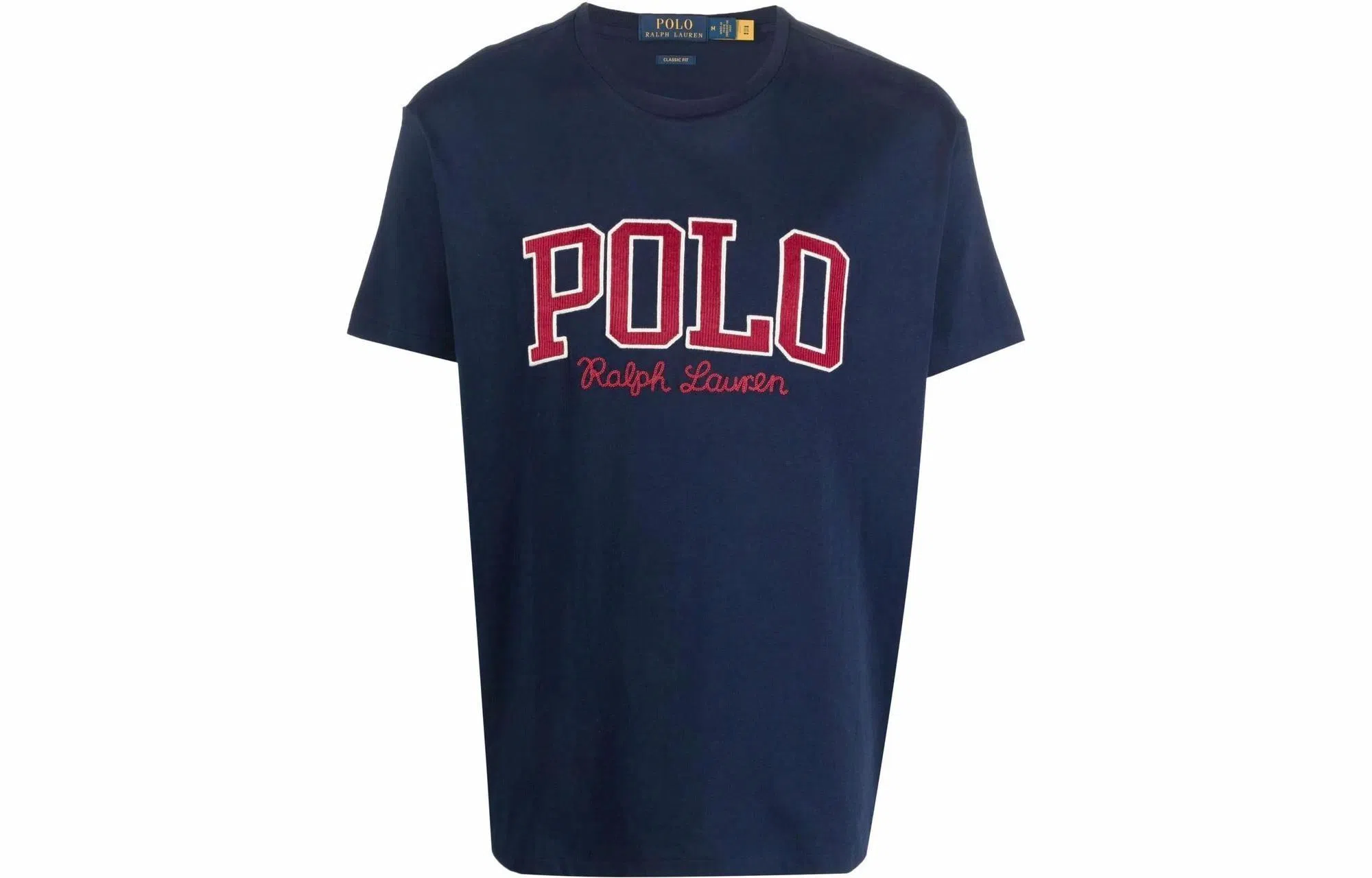 Polo Ralph Lauren FW22 LogoT