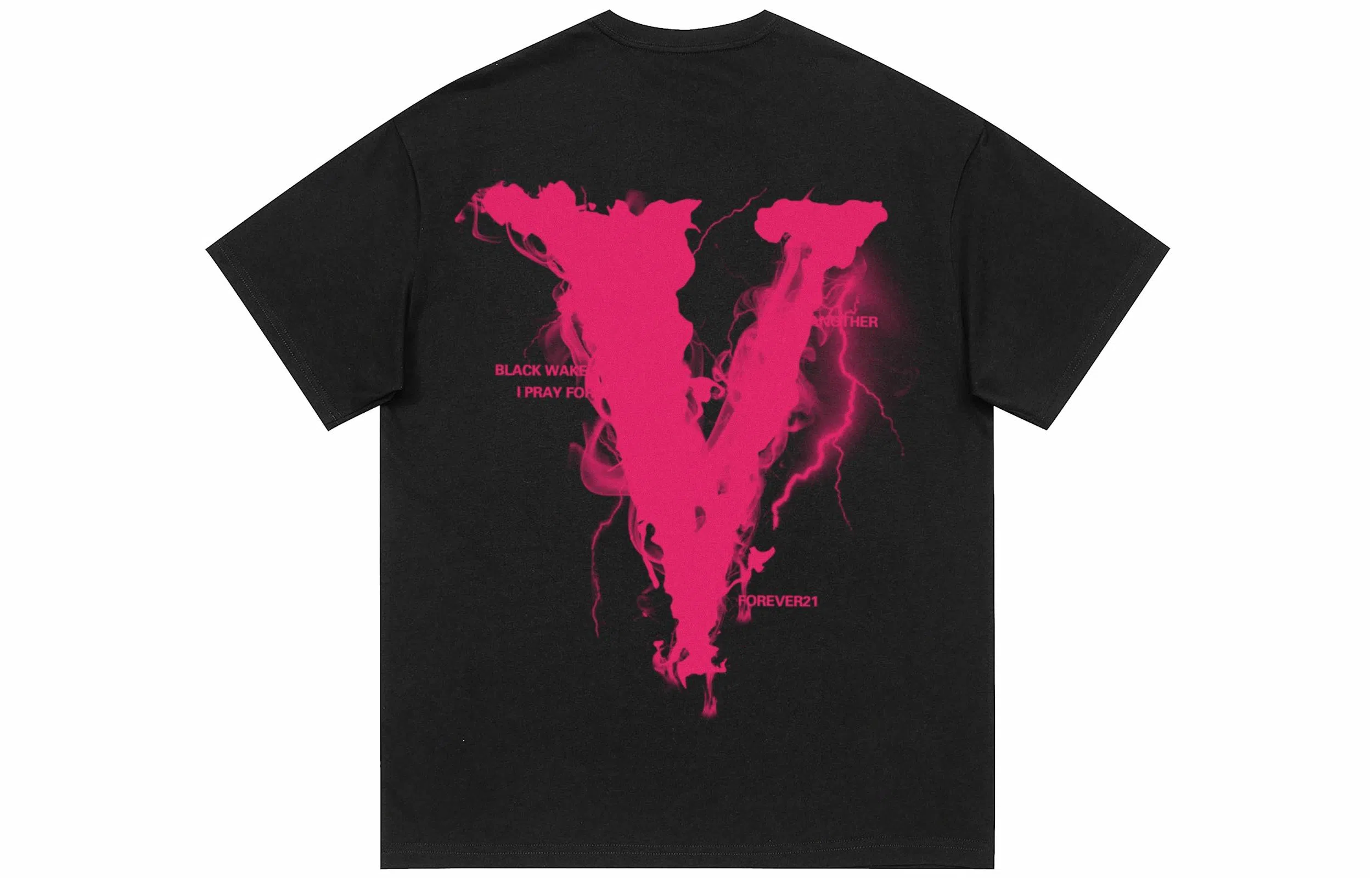 FOREVER 21 VT