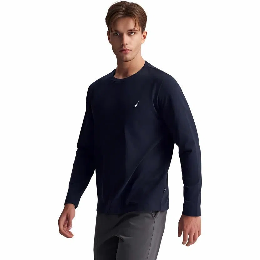 NAUTICA T