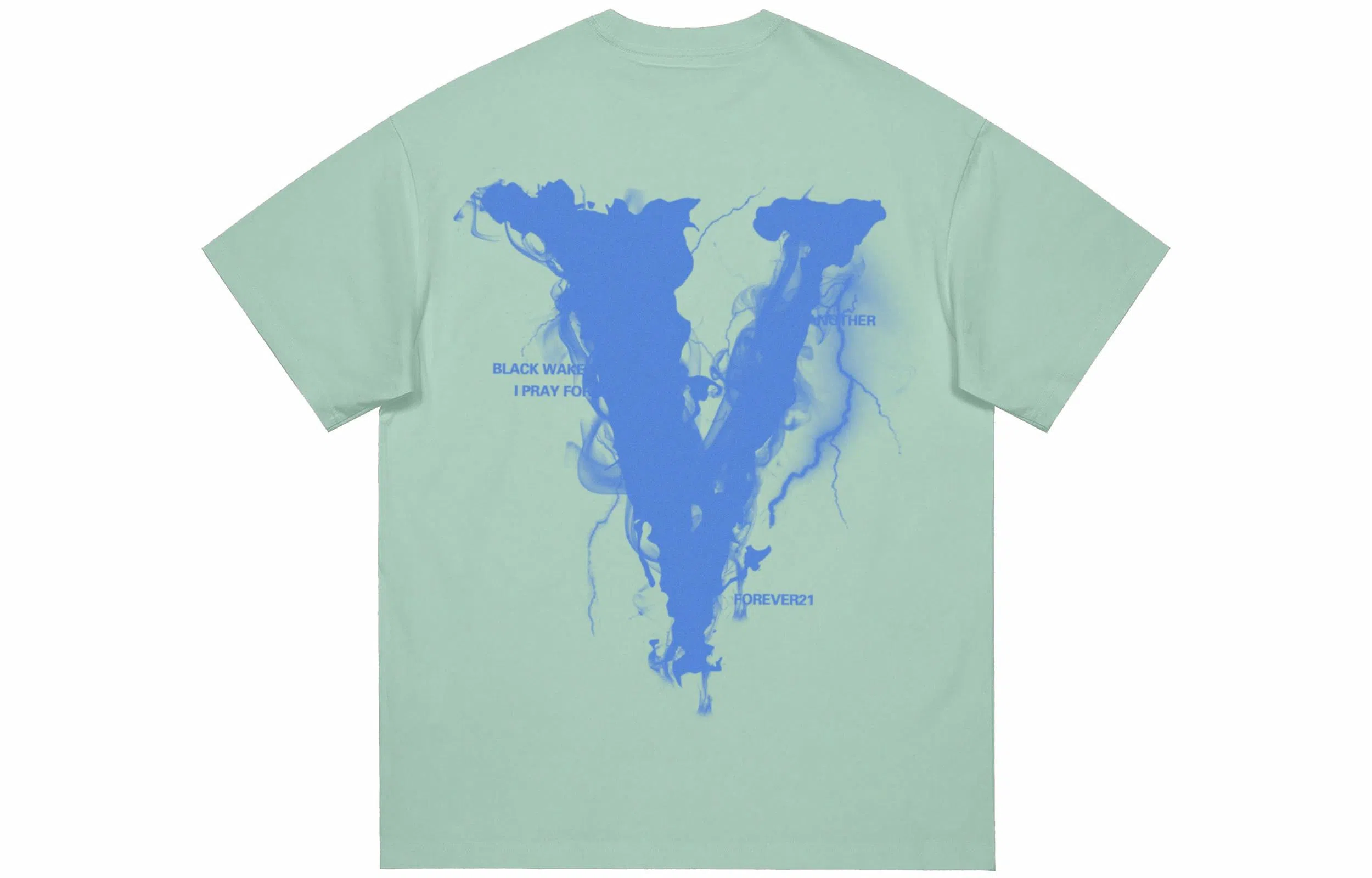 FOREVER 21 VT