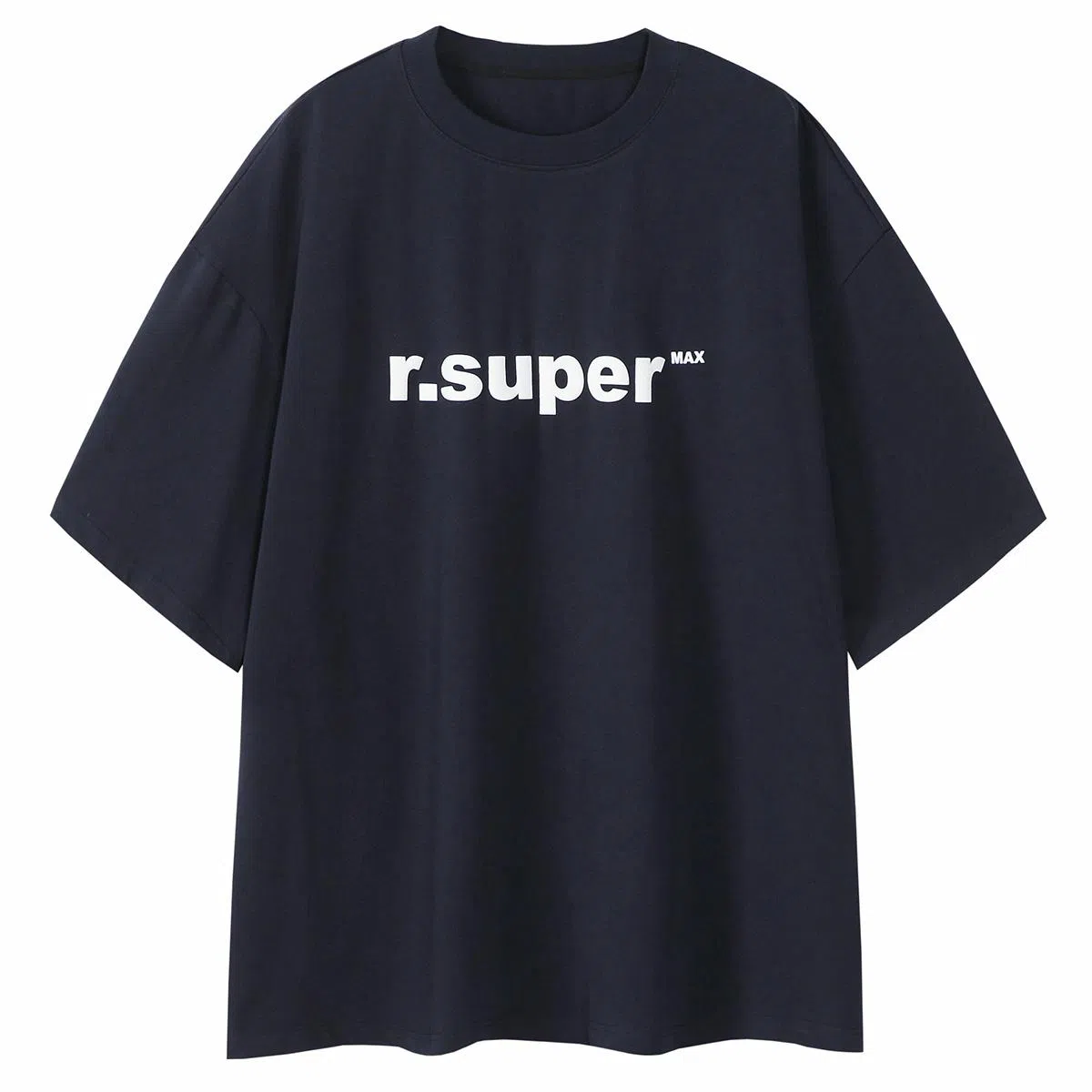 R.super SS24 LogoT