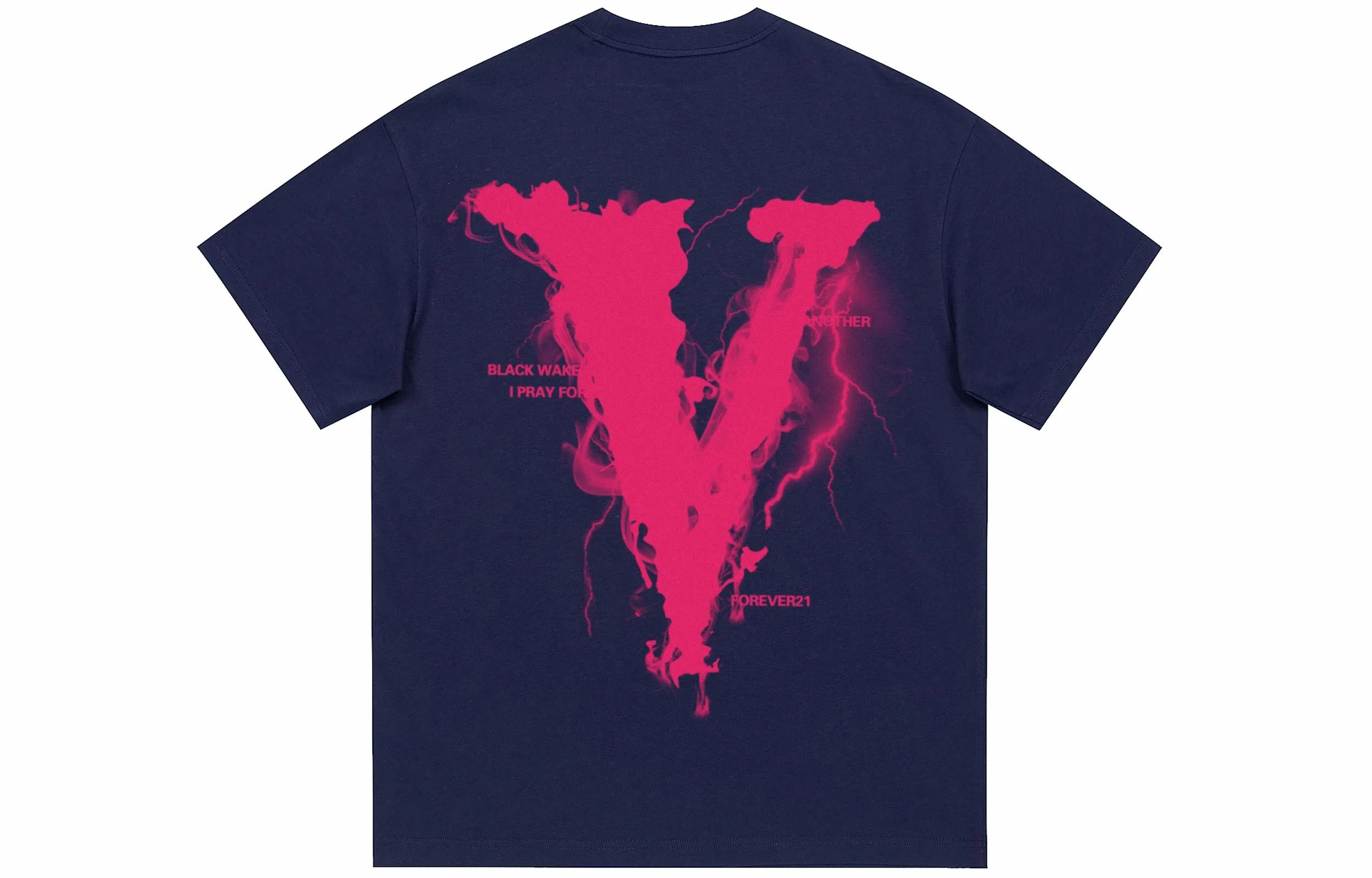 FOREVER 21 VT