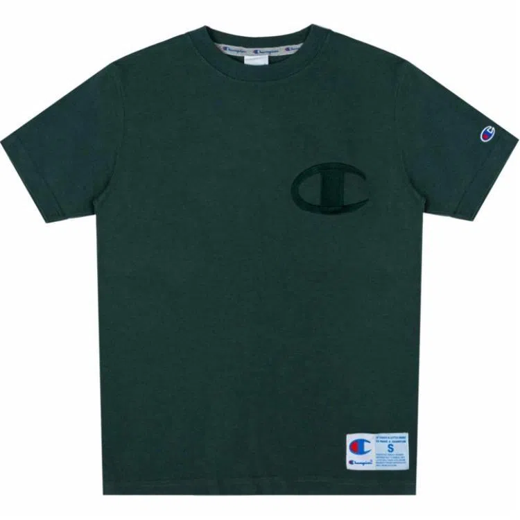 Champion SS24 ClogoT