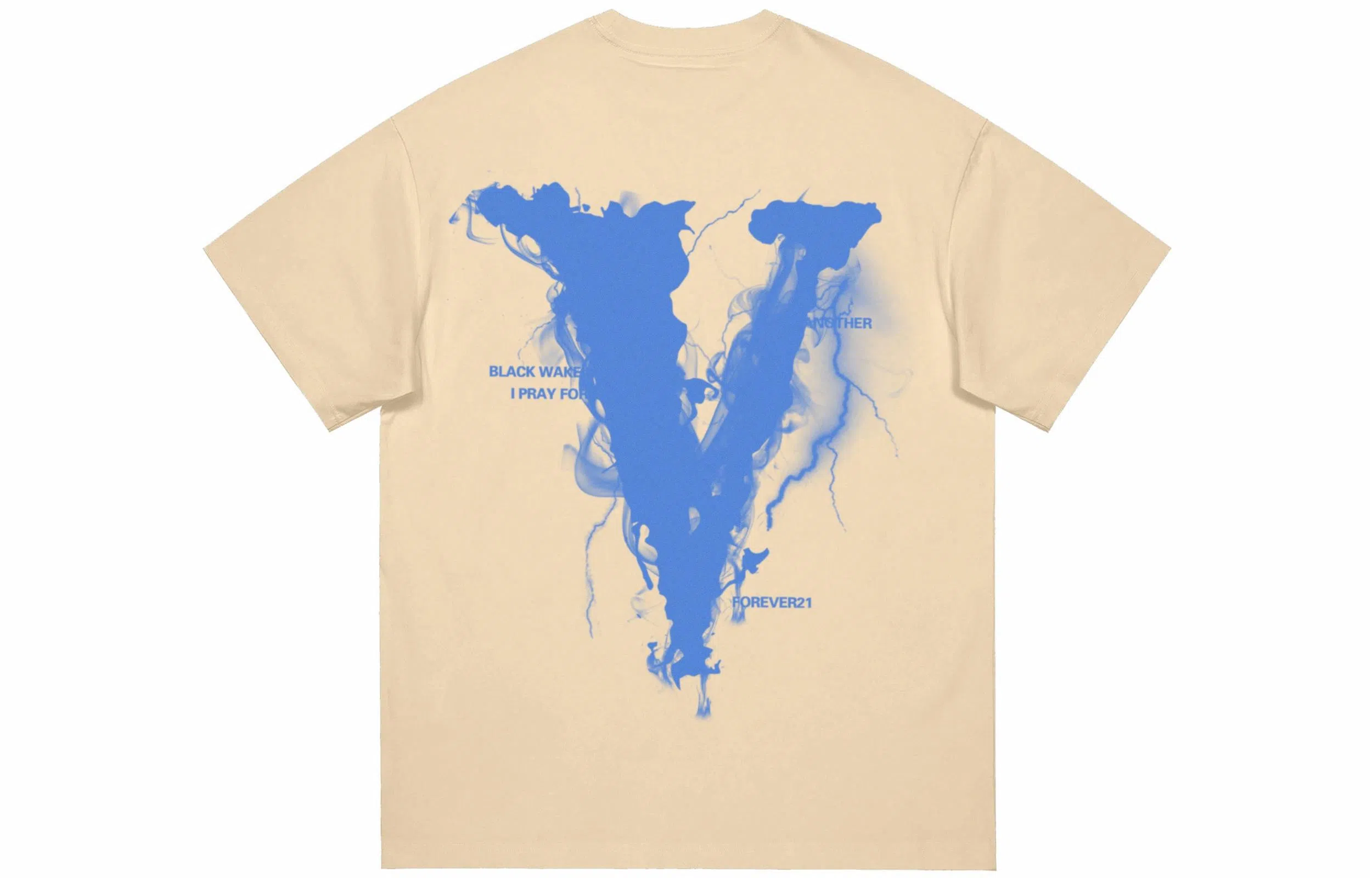 FOREVER 21 VT