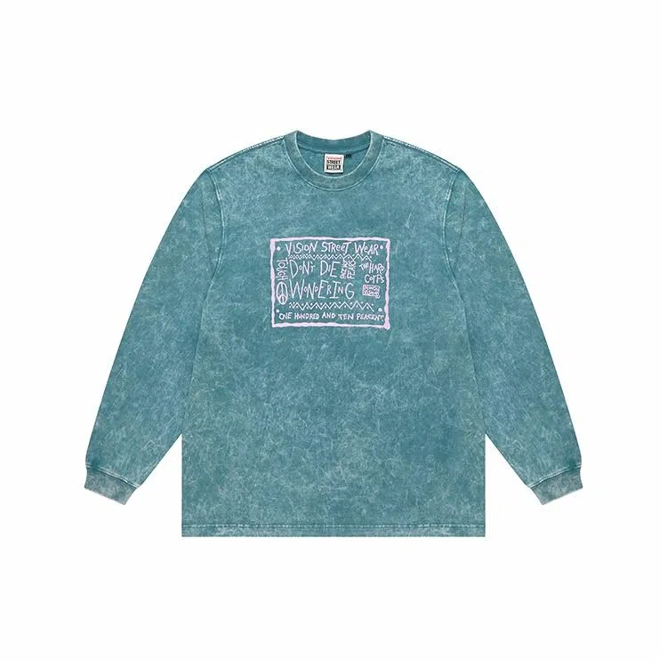 Vision Street Wear T