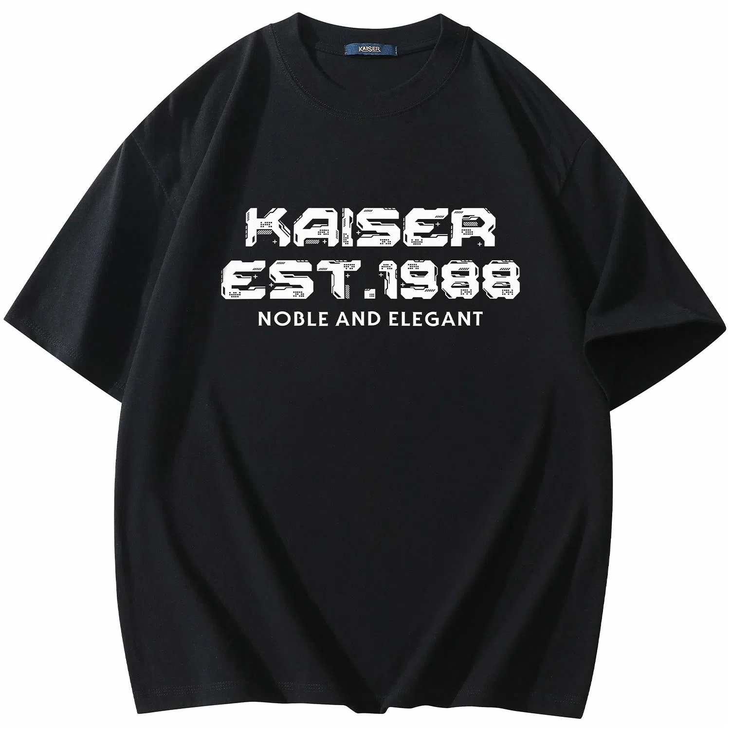 KAISER T