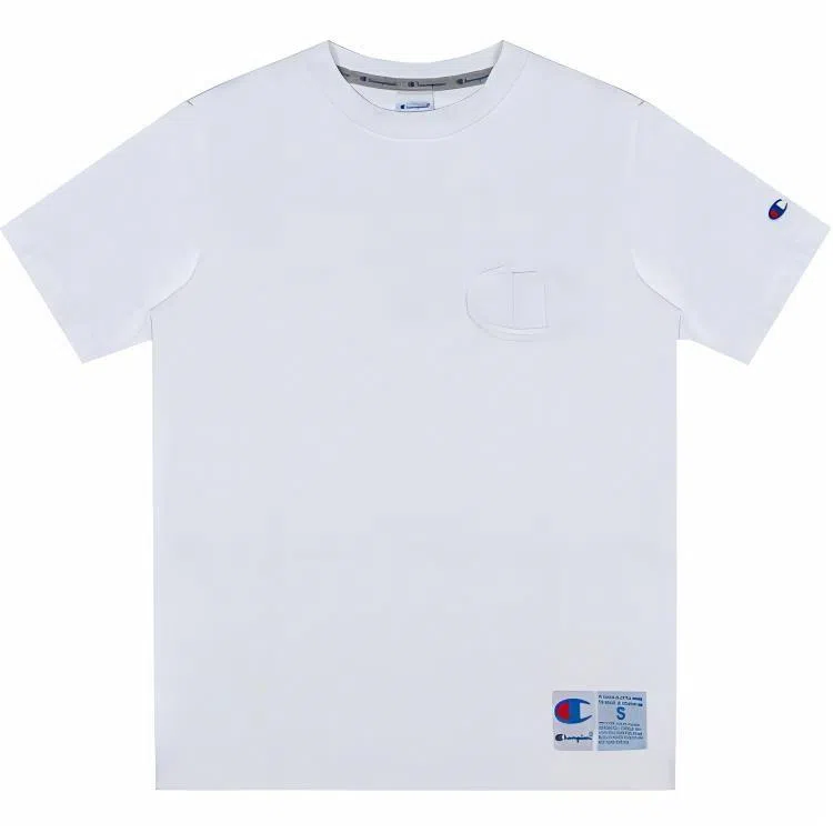 Champion SS24 ClogoT