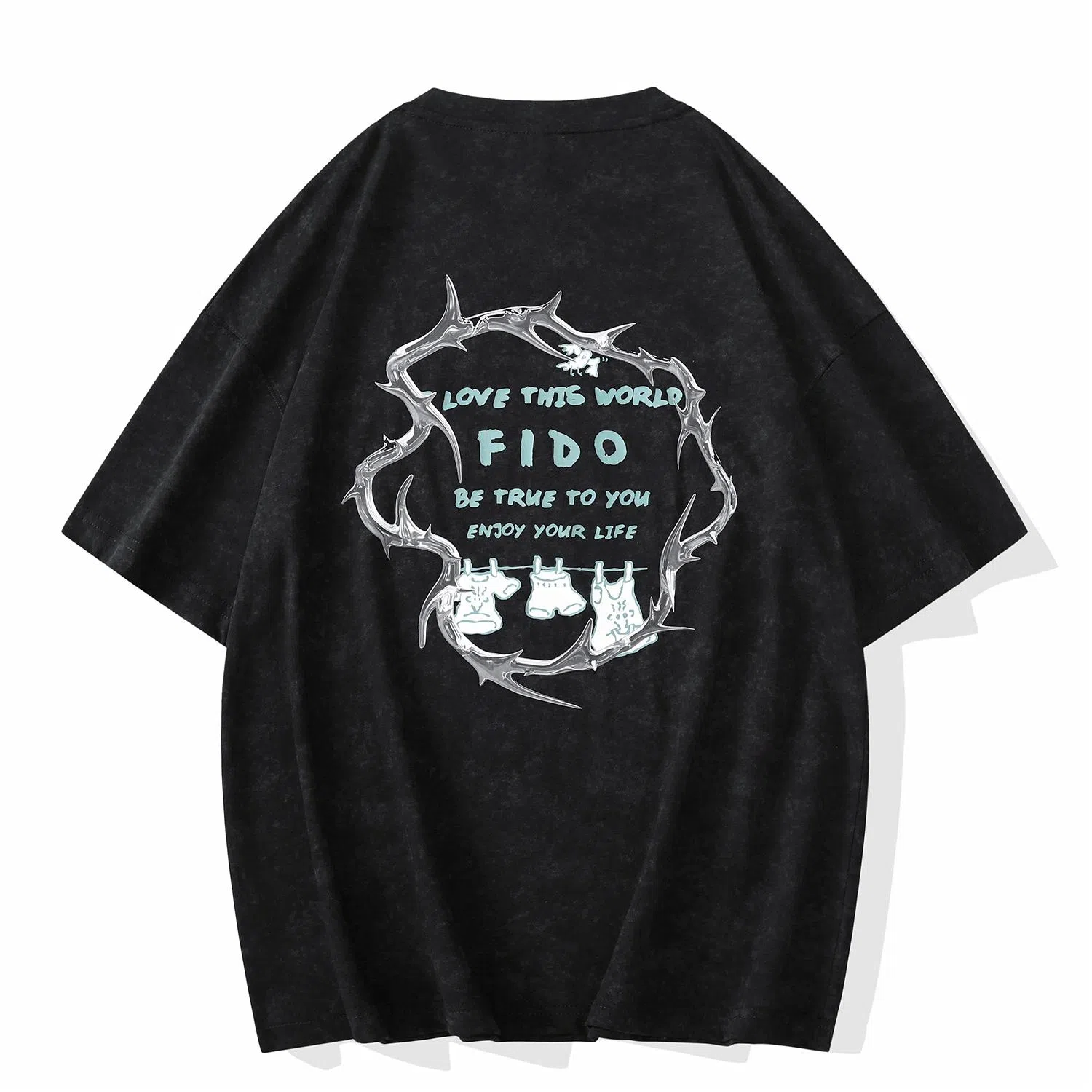 FIDO DIDO T