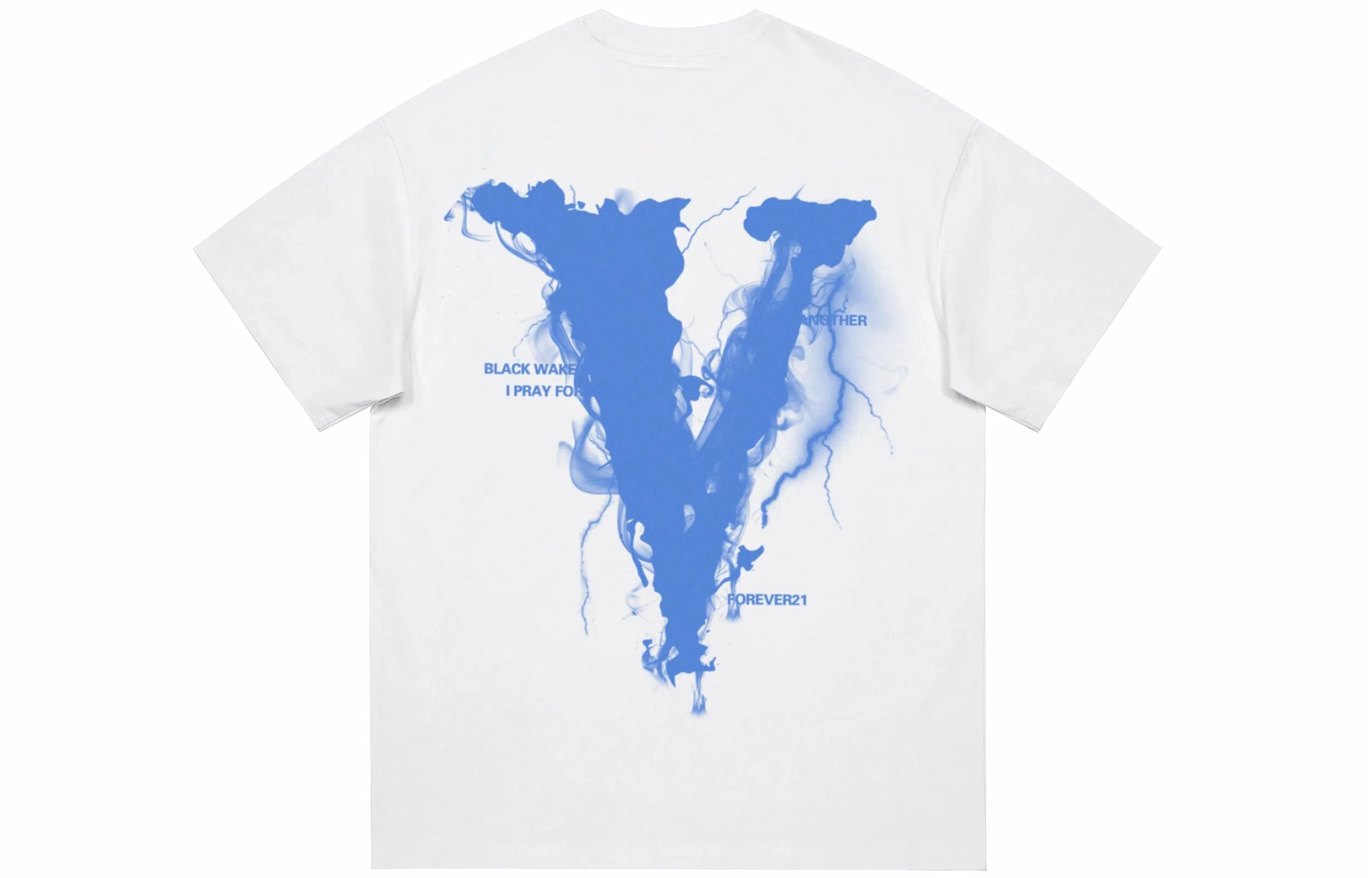 FOREVER 21 VT