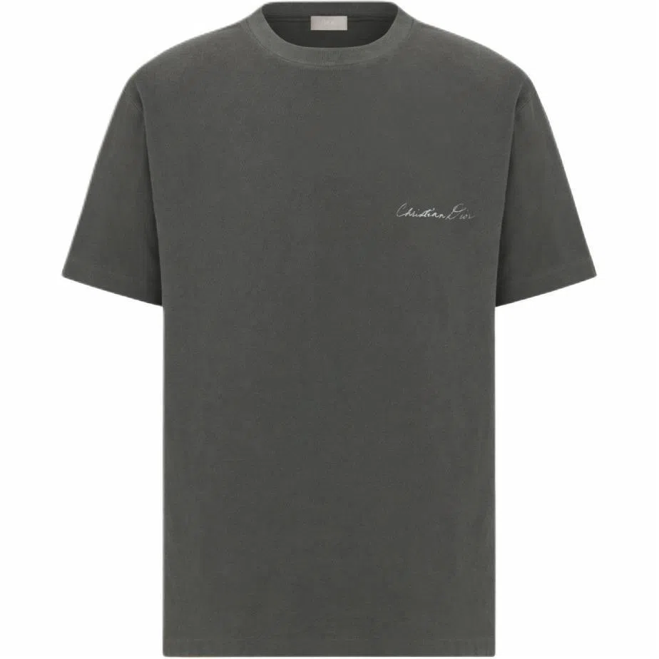 DIOR SS24 LogoT
