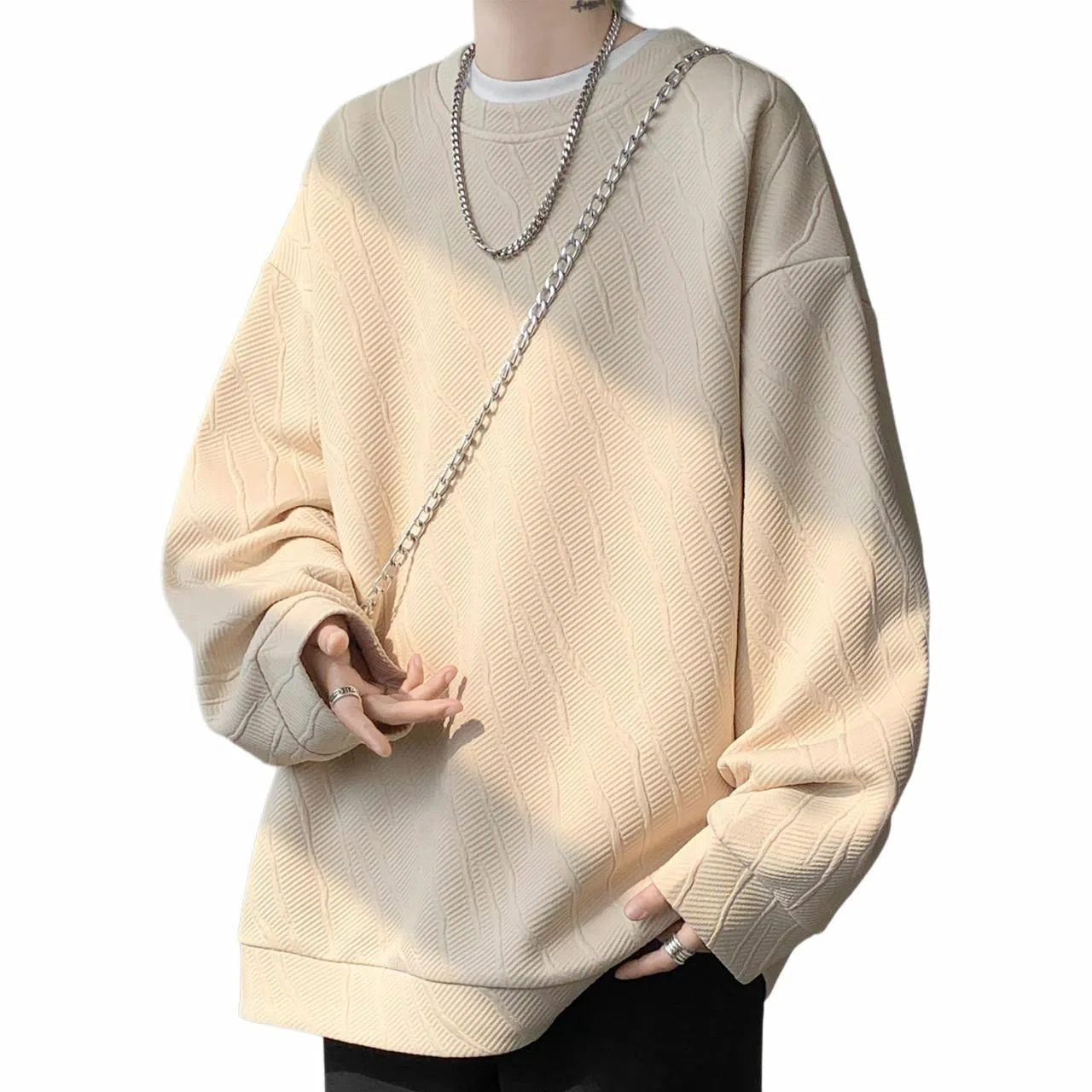 RAP PANDA T