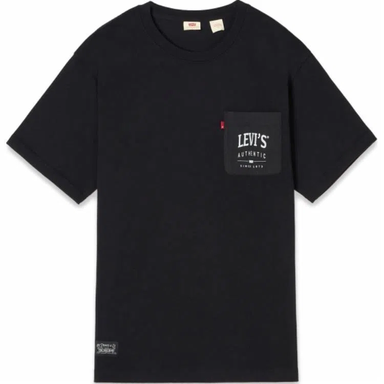levis T